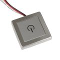 LED dotykový stmívač 50x8,5mm NDS1 - různé barvy