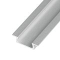 LED profil V4 vestavný š.pásku 11mm - 2bm