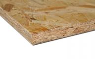 OSB desky 3 surové nebroušené 2500x1250mm (různé síly)