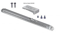 SOFTCLOSE - tlumič posuvných dveří SIMPLE S60/S60N